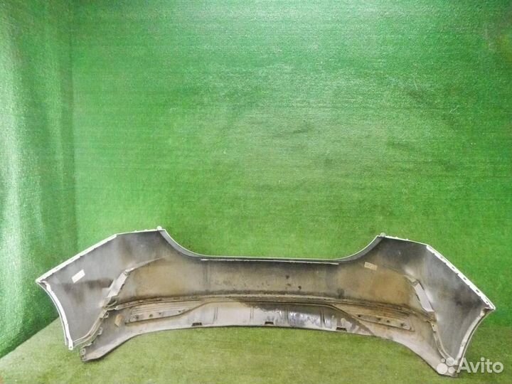 Бампер задний Hyundai Solaris 2 (2020-н.в.)