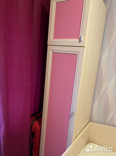 Детская мебель