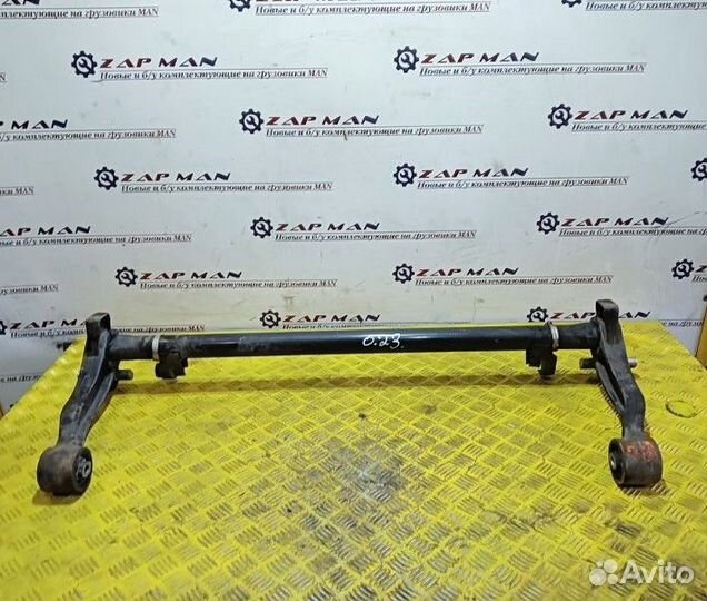 Торсион Man Tga Tgs