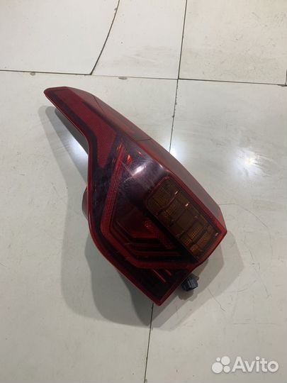 Фонарь (задний левый) (Kia Seltos)