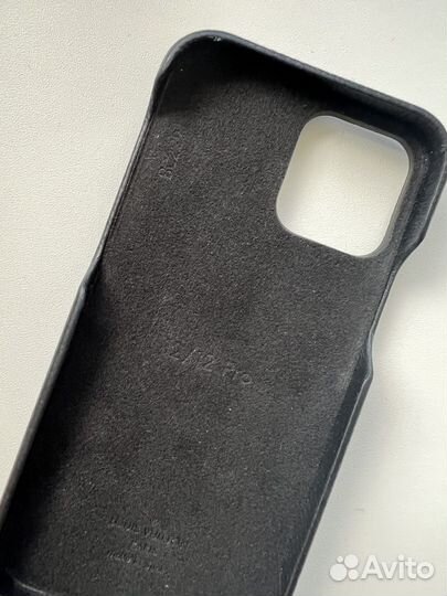 Чехол на iPhone 12 pro