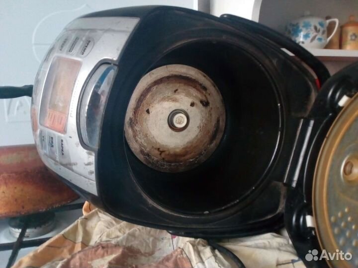 Мультиварка redmond rmc m70 на 5 литров