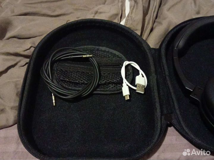 Наушники минелаб