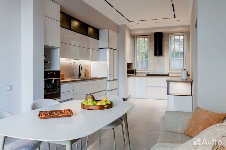 Кухонный гарнитур от производителя