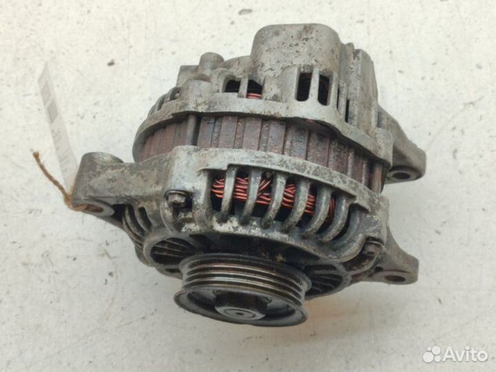 Генератор Chrysler Pt Cruiser PG EDZ
