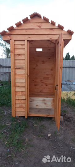 Беседки, домики, дачные туалеты