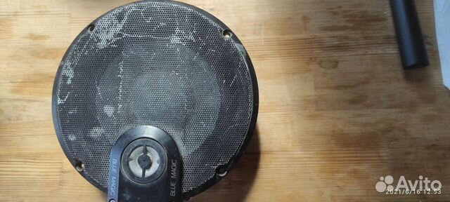 Колонка Blaupunkt