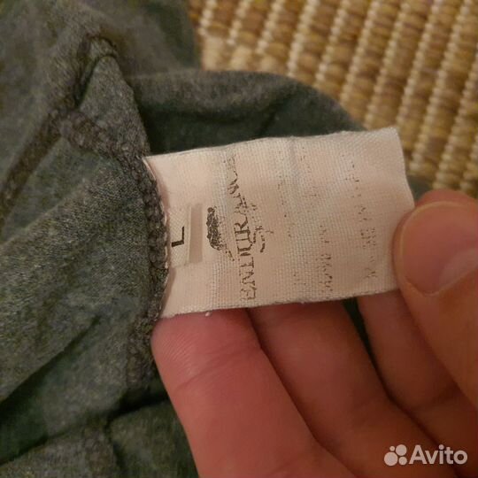 Худи Endurance (L) из Европы