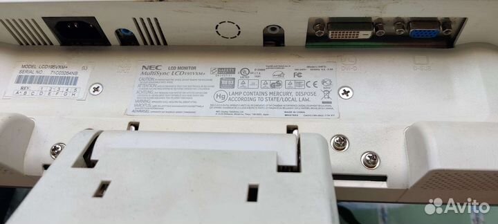 Монитор samsung