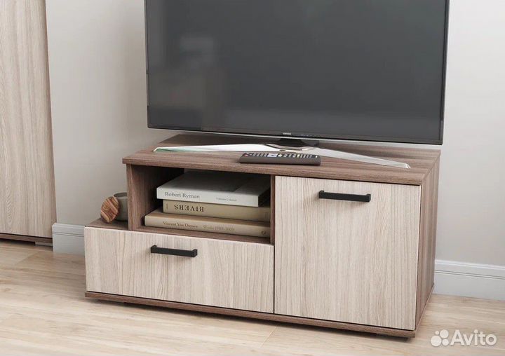 Тумба под телевизор Ультра