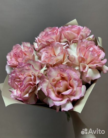 Букет из роз / 201 роза