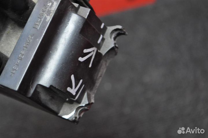 Катушка зажигания ford focus 2 CB4