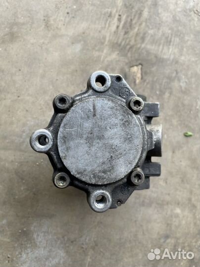 Насос гур mercedes w210