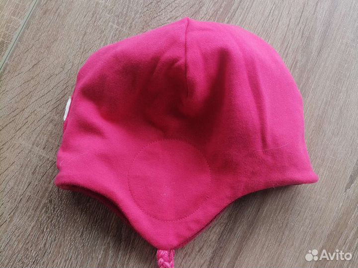 Шапка для девочки kerry