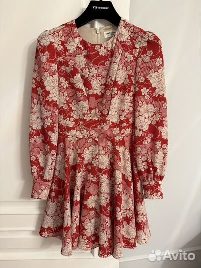 Saint laurent платье оригинал