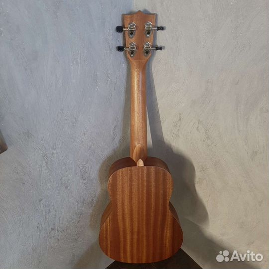 Укулеле flight