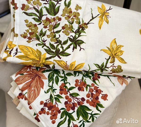 Рушник СССР