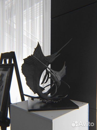 Скульптуры любой сложности