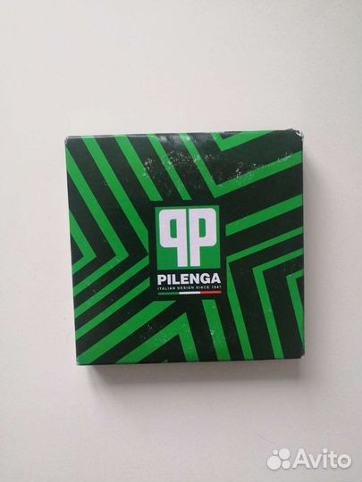 Подшипник опоры амортизатора Pilenga