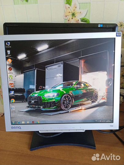 Монитор BenQ 19