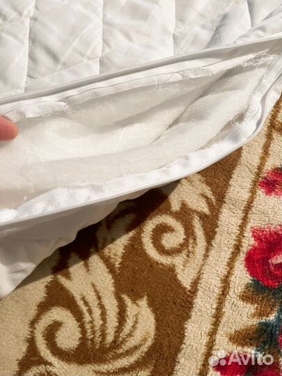 Матрас в коляску