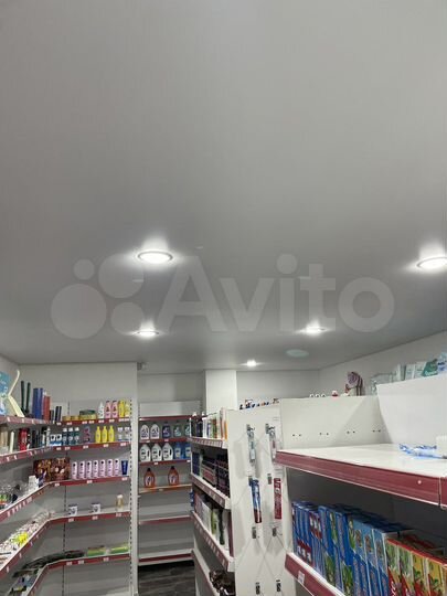 Аренда 60кв.м. (склад, салон, магазин, услуги)