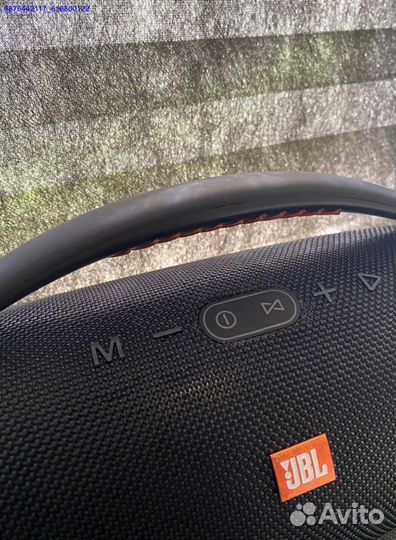 JBL Boombox 3 (Арт.66165)