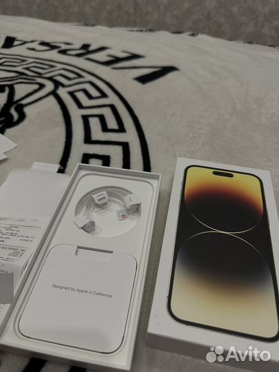 iPhone 14 Pro Max, 128 ГБ