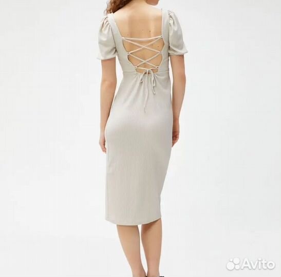 Платье летнее женское