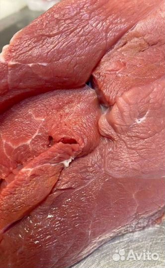 Свежее мясо