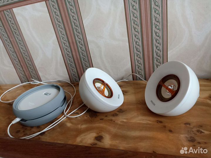 Колонки Philips SBA1500