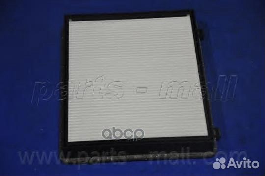 Фильтр салона chevrolet captiva PMC012 Parts-Mall