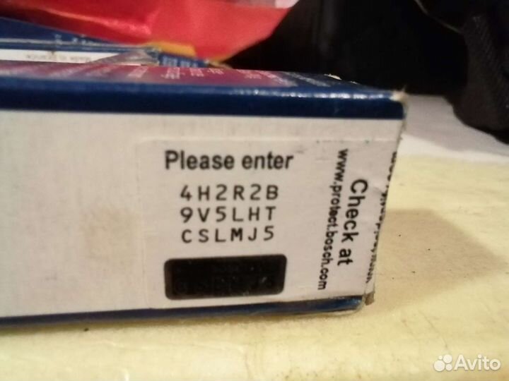 Свечи накаливания nissan