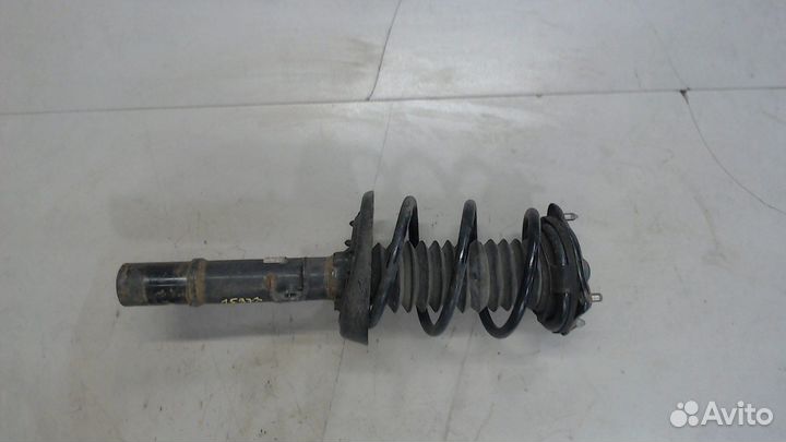 Амортизатор подвески Honda Civic 2015, 2018