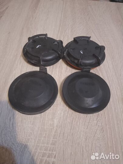 Крышка фары