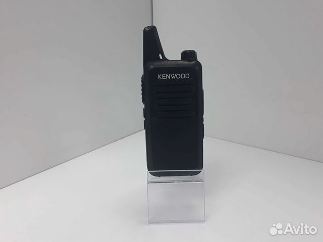 Рация Kenwood TK-F6 Smart (4137)