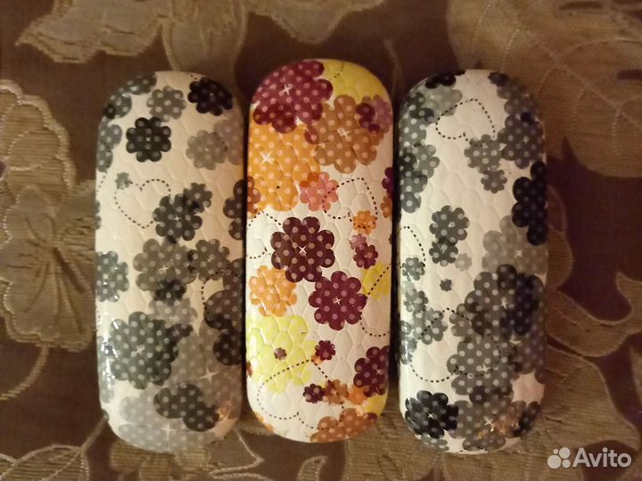 Футляр для очков