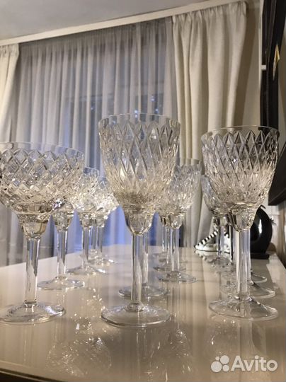 Фужеры лзхс 