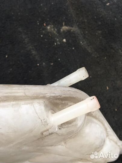 Расширительный бачок VW Phaeton(2065)