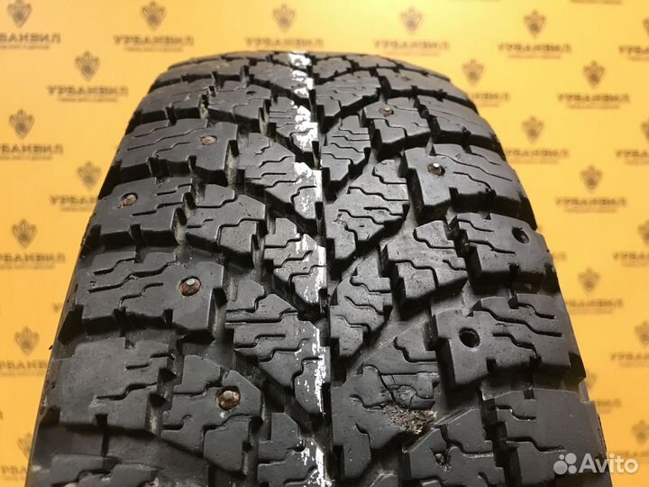 Amtel К-190M 175/70 R13 82Q