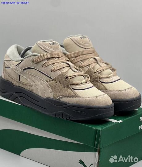 Puma 180 (Арт.45780)