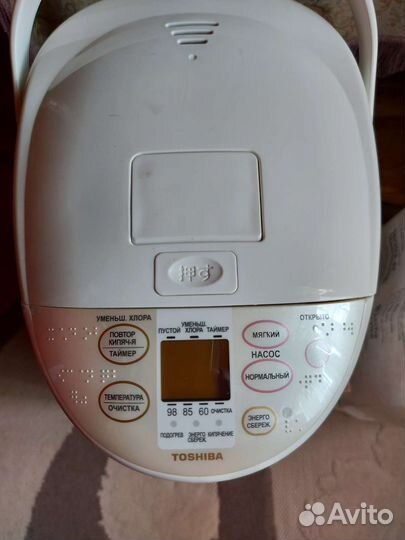 Термос бойлер