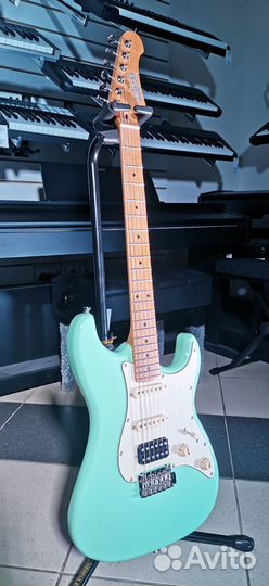 JET JS-400 SFG - электрогитара