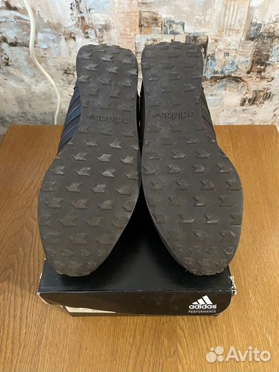 Adidas City Racer