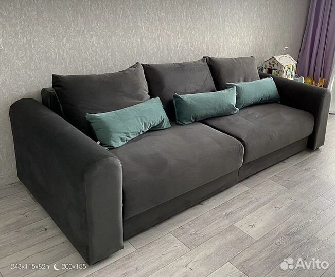 Диван Ричмонд