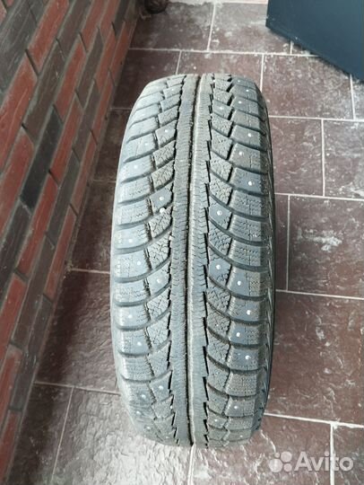 Matador MP 30 Sibir Ice 2 195/65 R15