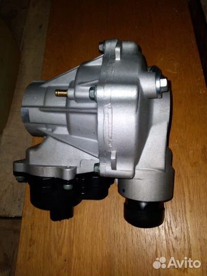 Редуктор рм500 передний