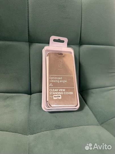 Чехлы на телефон honor