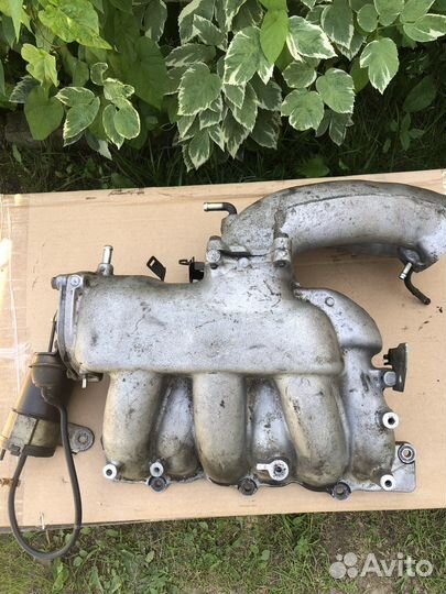 Разбор двс Nissan Murano Z50