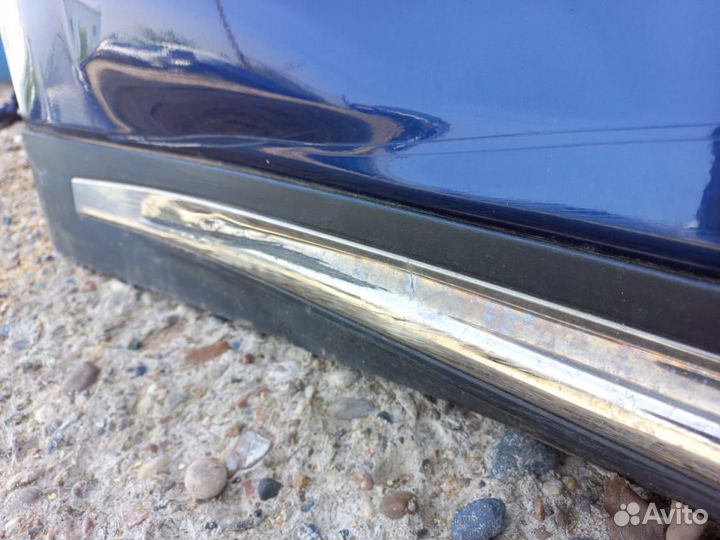 Дверь задняя правая honda CR-V IV 2012-2015